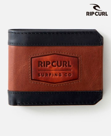 Billetera
Rip Curl Marker