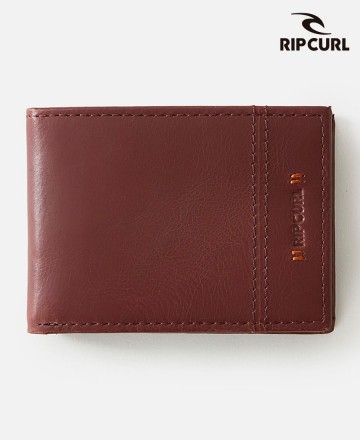 Billetera
Rip Curl Stacked