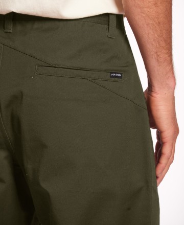Pantaln
Volcom Loose Frikin Skate