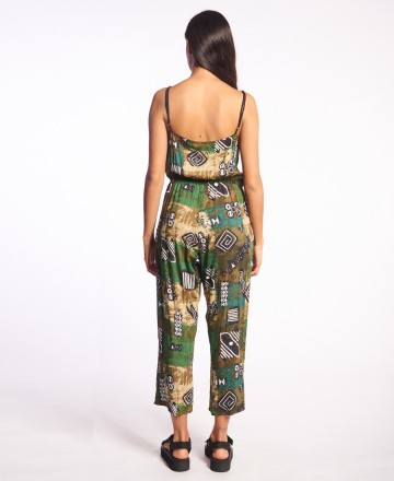 Jumpsuit
Y T Quique? Midi Africa