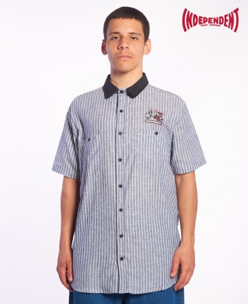 Camisa
Independent Smash