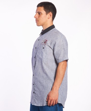 Camisa
Independent Smash