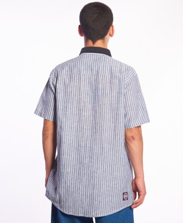 Camisa
Independent Smash