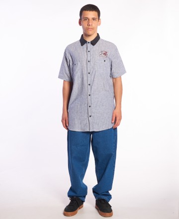 Camisa
Independent Smash