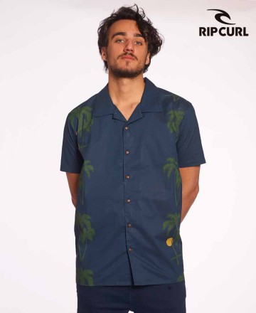 Camisa
Rip Curl Mod Tropics