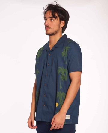 Camisa
Rip Curl Mod Tropics