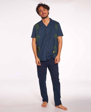 Camisa
Rip Curl Mod Tropics