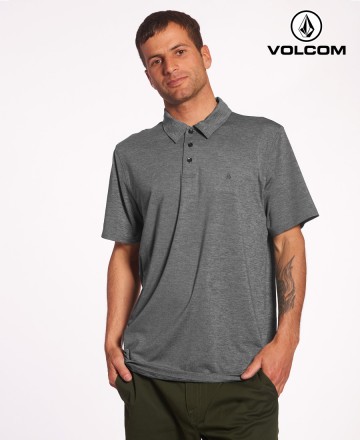 Polo 
Volcom Hazard Pro Tech