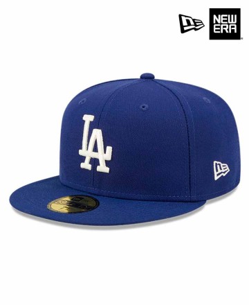 Cap
New Era Los Angeles Dodgers