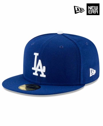 Cap
New Era Los Angeles Dodgers