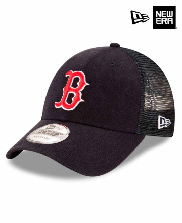 Cap 
New Era Boston Red Sox