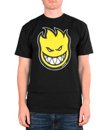 Remera
Spitfire Bighead Fill