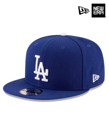 Cap
New Era 9Fifty  Los Angeles Dodgers