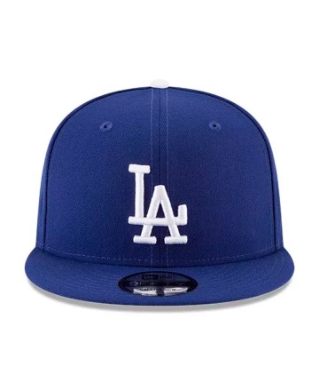 Cap
New Era 9Fifty  Los Angeles Dodgers