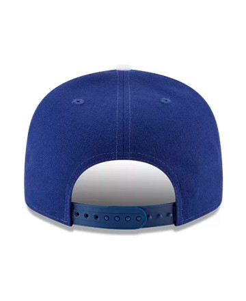 Cap
New Era 9Fifty  Los Angeles Dodgers