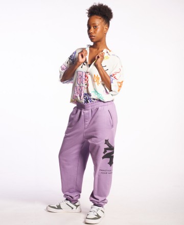 Camisa
Zoo York Taggs