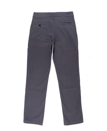 Pantaln
Volcom Chino Slim Stretch