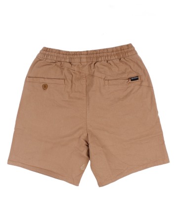 Bermuda
Volcom Flynn Colors