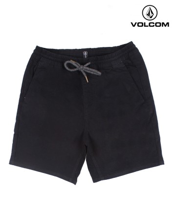 Bermuda
Volcom Flynn Colors