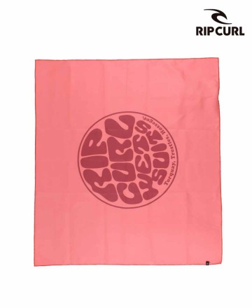 Toalla
Rip Curl Soft Towel