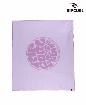 Toalla
Rip Curl Soft Towel