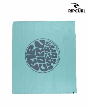 Toalla
Rip Curl Soft Towel