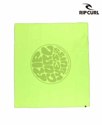 Toalla
Rip Curl Soft Towel