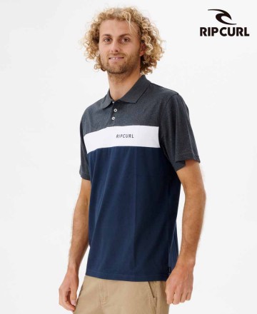 Polo
Rip Curl Undertow