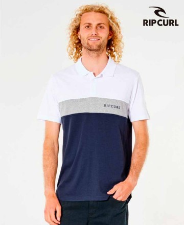 Polo
Rip Curl Undertow