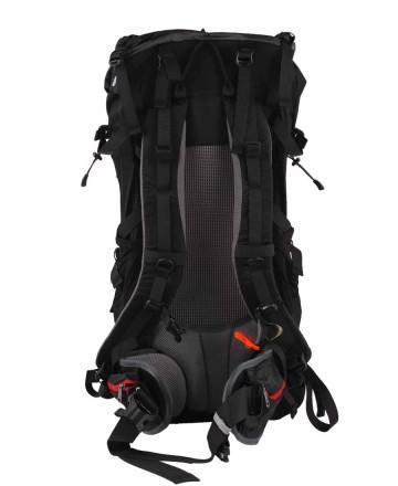 Mochila
Kossok Boreal 65L