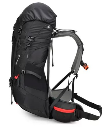Mochila
Kossok Boreal 65L