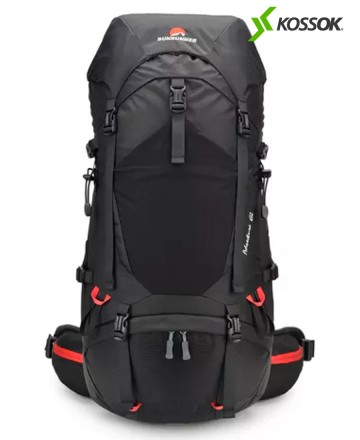 Mochila
Kossok Boreal 65L
