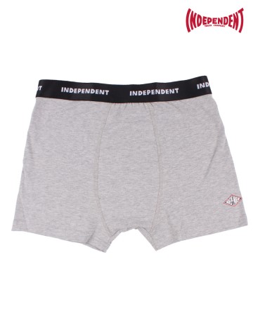 Boxer
Independent Plain