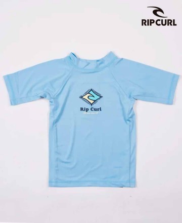 Lycra 
Rip Curl Micro Waves