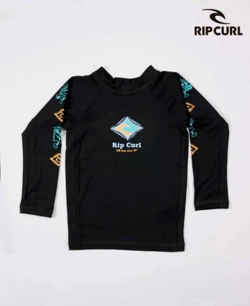 Lycra
Rip Curl Micro Waves