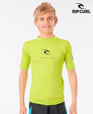 Lycra
Rip Curl Corpo