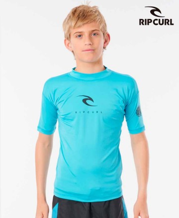 Lycra
Rip Curl Corpo