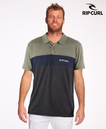 Polo
Rip Curl Undertow