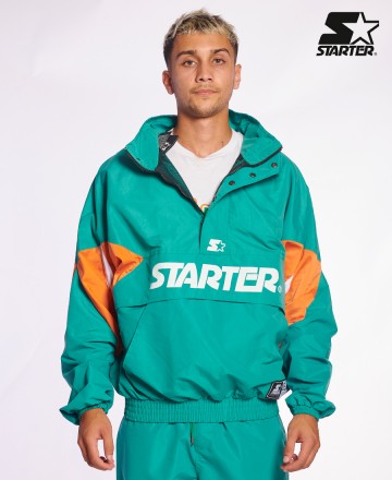 Rompevientos
Starter Anorak