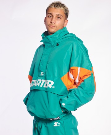 Rompevientos
Starter Anorak