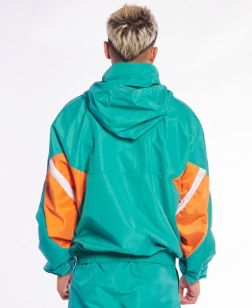 Rompevientos
Starter Anorak