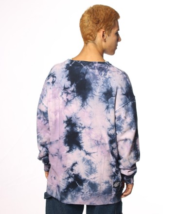 Buzo
Santa Cruz Tie Dye Crew