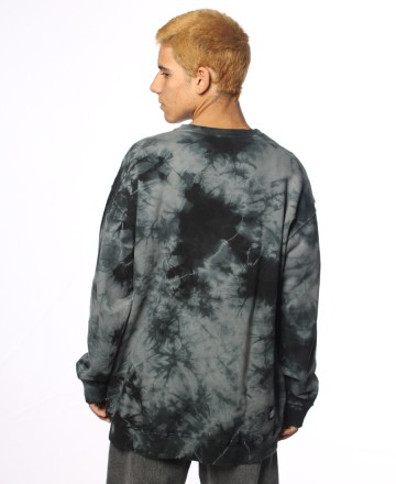 Buzo
Santa Cruz Tie Dye Crew