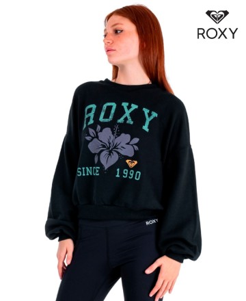 Buzo 
Roxy 1990