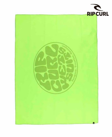 Toalla
Rip Curl Soft Towel Big