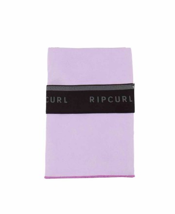 Toalla
Rip Curl Soft Towel Big