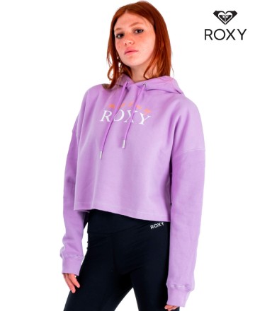 Buzo
Roxy Sherisse