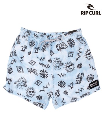 Boardshort
Rip Curl Dye Waves