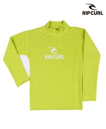 Lycra
Rip Curl Stack UV50