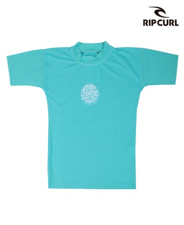 Lycra
Rip Curl Wetty UV50